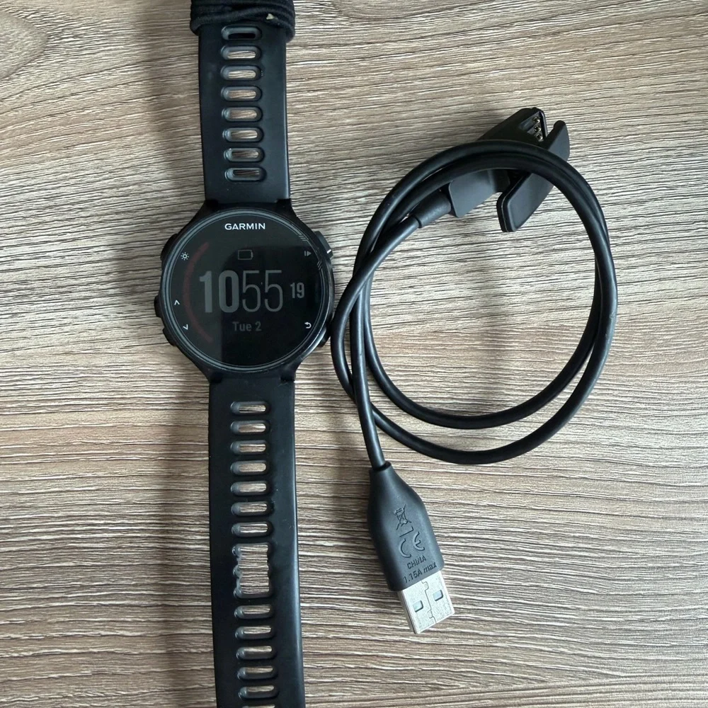 Garmin Forerunner 745xt - Picture 5 of 5